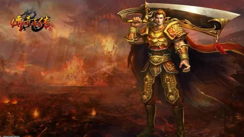 1.76金币版神途之热血传奇世界如何喊话
